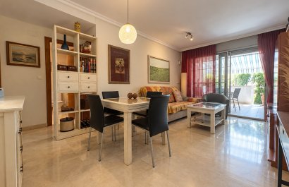 Segunda mano - Apartamento / piso -
Denia - Les Marines - Las Marinas