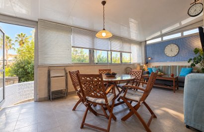 Segunda mano - Apartamento / piso -
Denia - Les Marines - Las Marinas