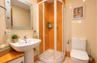 Segunda mano - Apartamento / piso -
Denia - Les Marines - Las Marinas
