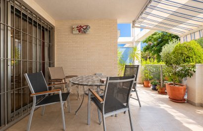 Segunda mano - Apartamento / piso -
Denia - Les Marines - Las Marinas
