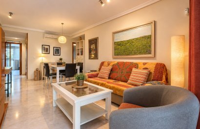Segunda mano - Apartamento / piso -
Denia - Les Marines - Las Marinas