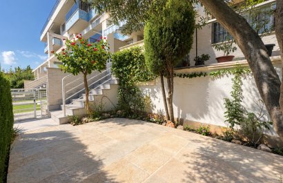 Segunda mano - Apartamento / piso -
Denia - Les Marines - Las Marinas