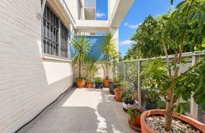 Segunda mano - Apartamento / piso -
Denia - Les Marines - Las Marinas