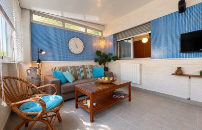 Segunda mano - Apartamento / piso -
Denia - Les Marines - Las Marinas