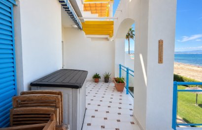 Wiederverkauf - Wohnung -
Denia - Les Marines - Las Marinas