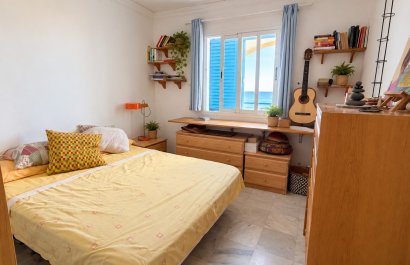 Wiederverkauf - Wohnung -
Denia - Les Marines - Las Marinas