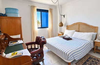 Wiederverkauf - Wohnung -
Denia - Les Marines - Las Marinas