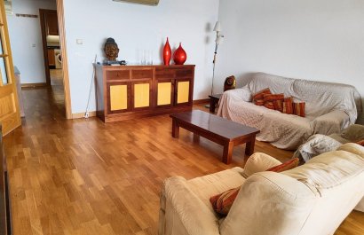 Segunda mano - Apartamento / piso -
Benidorm - Zona de Poniente