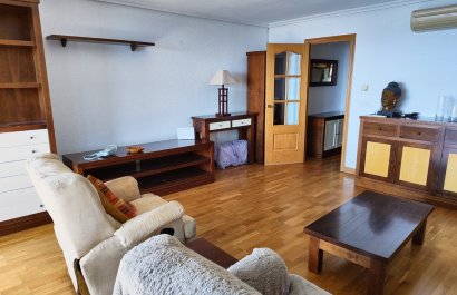 Segunda mano - Apartamento / piso -
Benidorm - Zona de Poniente