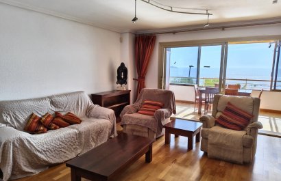 Segunda mano - Apartamento / piso -
Benidorm - Zona de Poniente