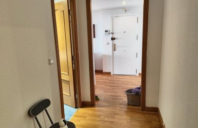Segunda mano - Apartamento / piso -
Benidorm - Zona de Poniente
