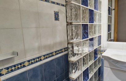 Segunda mano - Apartamento / piso -
Benidorm - Zona de Poniente