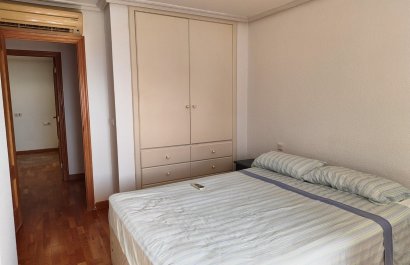 Segunda mano - Apartamento / piso -
Benidorm - Zona de Poniente