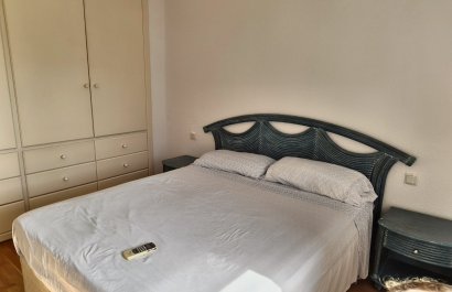 Segunda mano - Apartamento / piso -
Benidorm - Zona de Poniente