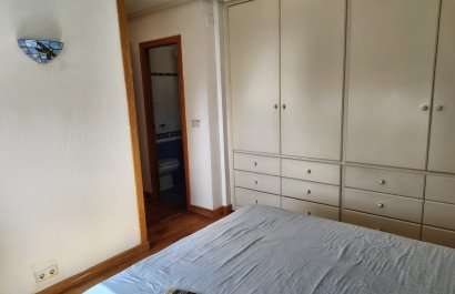 Segunda mano - Apartamento / piso -
Benidorm - Zona de Poniente