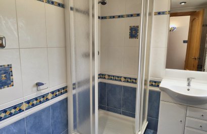 Segunda mano - Apartamento / piso -
Benidorm - Zona de Poniente