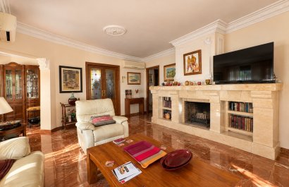 Segunda mano - Villa -
Denia - Montgó