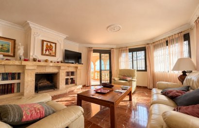 Segunda mano - Villa -
Denia - Montgó