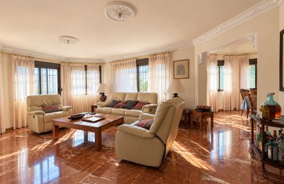 Segunda mano - Villa -
Denia - Montgó