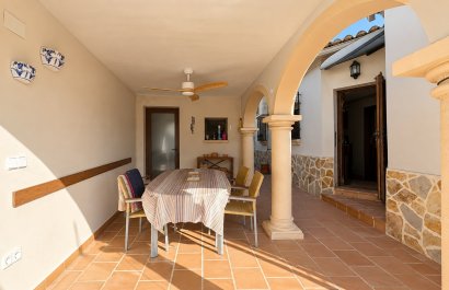 Segunda mano - Villa -
Denia - Montgó
