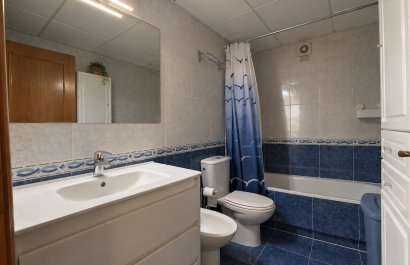 Segunda mano - Apartamento / piso -
Denia - Port