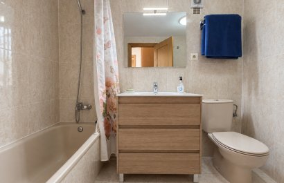 Segunda mano - Apartamento / piso -
Denia - Port