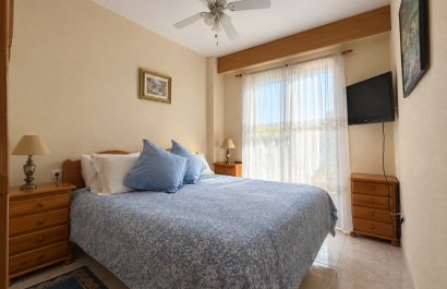 Segunda mano - Apartamento / piso -
Denia - Port