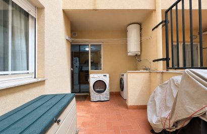 Segunda mano - Apartamento / piso -
Denia - Port