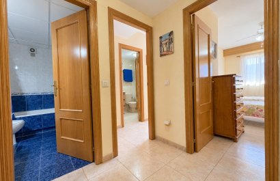 Segunda mano - Apartamento / piso -
Denia - Port