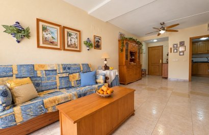 Segunda mano - Apartamento / piso -
Denia - Port