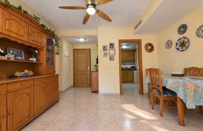 Segunda mano - Apartamento / piso -
Denia - Port