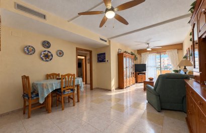 Segunda mano - Apartamento / piso -
Denia - Port