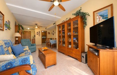Segunda mano - Apartamento / piso -
Denia - Port