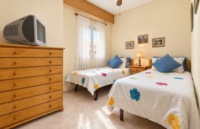 Segunda mano - Apartamento / piso -
Denia - Port
