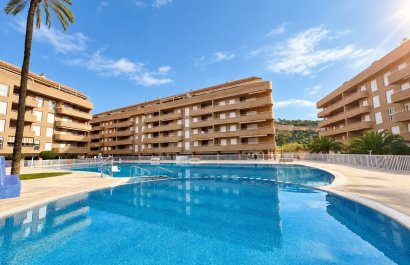 Segunda mano - Apartamento / piso -
Denia - Port
