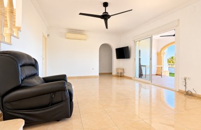 Segunda mano - Casa  -
Beniarbeig