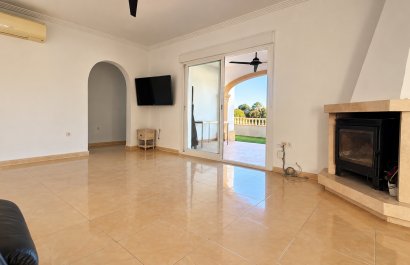 Segunda mano - Casa  -
Beniarbeig