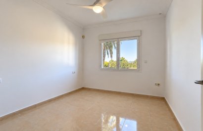 Segunda mano - Casa  -
Beniarbeig