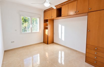 Segunda mano - Casa  -
Beniarbeig
