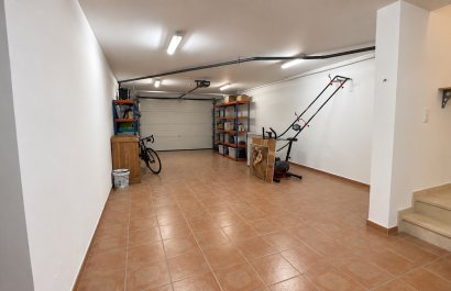 Segunda mano - Casa  -
Beniarbeig