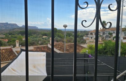 Segunda mano - Adosado -
La Nucía