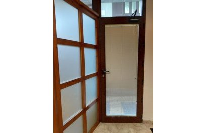 Entrada - Local comercial en pleno centro de Benidorm (Benidorm - Costa Blanca)