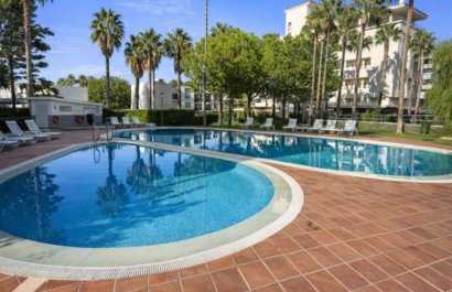 Segunda mano - Apartamento / piso -
Albir - centro