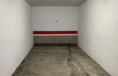 Segunda mano - Apartamento / piso -
Albir - centro