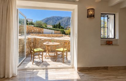 Segunda mano - Villa -
Denia - Montgó