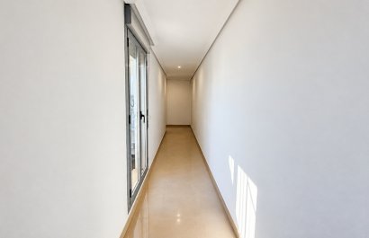 Resale - Penthouse -
Benissa