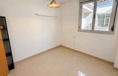 Resale - Penthouse -
Benissa