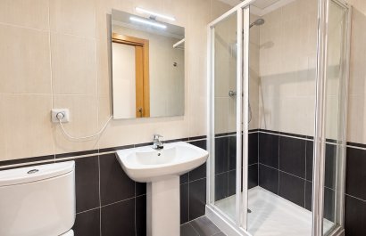 Resale - Penthouse -
Benissa