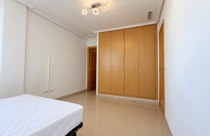 Resale - Penthouse -
Benissa