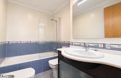 Resale - Penthouse -
Benissa